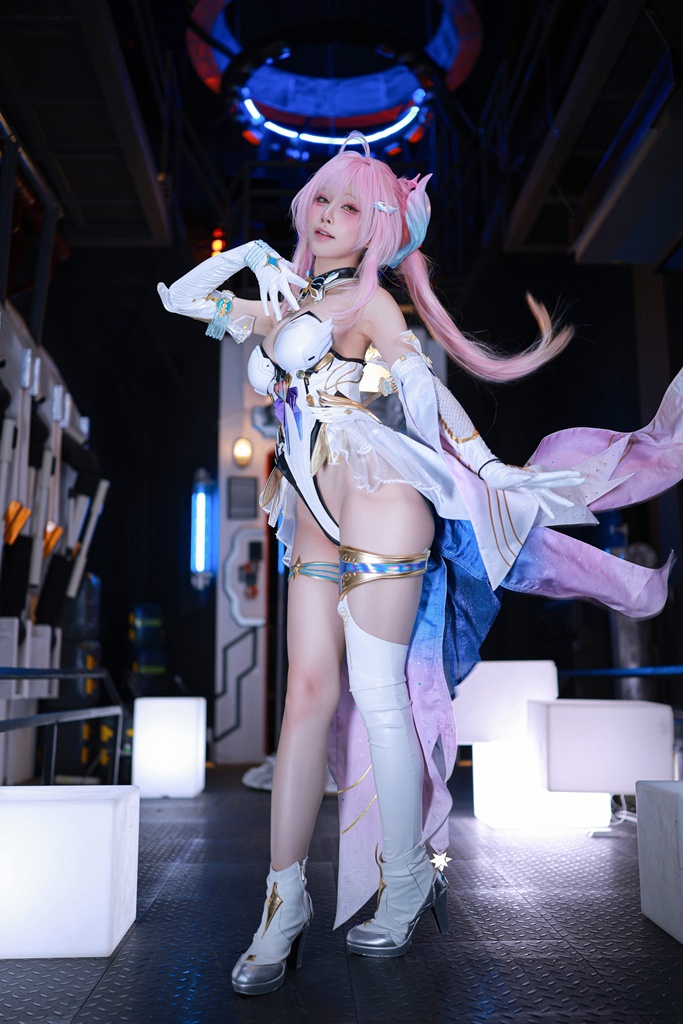 Aqua 水淼 – Aemeath