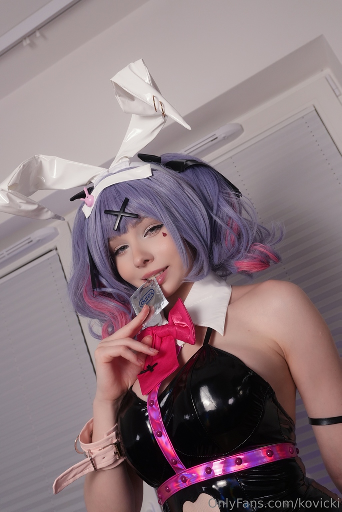 Kovicki – Hatsune Miku Rabbit Hole