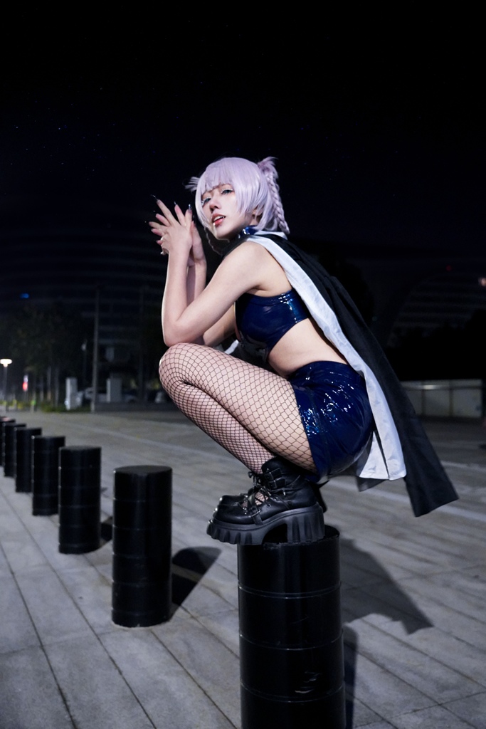 Walküre 絞肉姬 – Nazuna Nanakusa