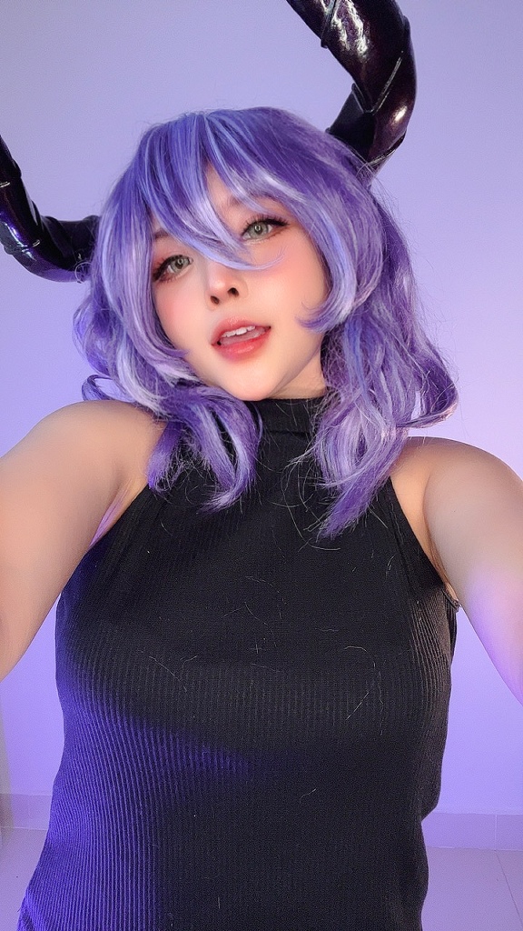 Sayo Momo – Vermeil