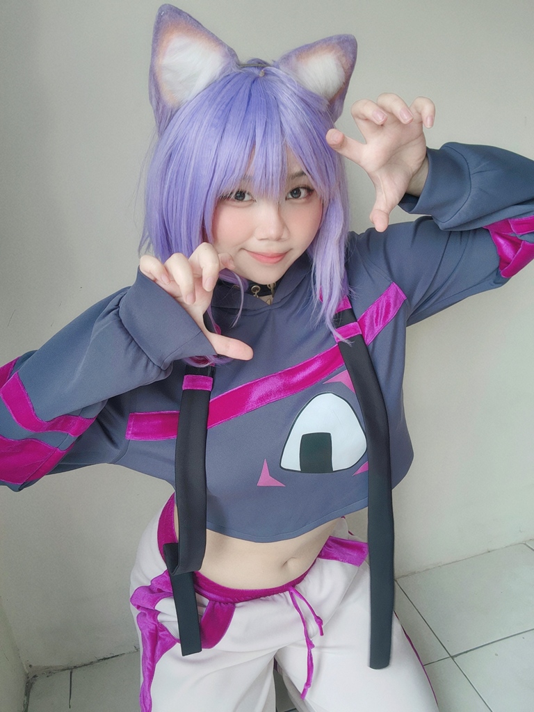 Tsunnyanchan – Nekomata Okayu