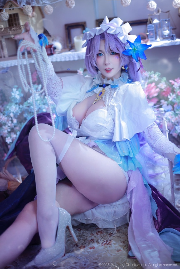 Plathong – Cantarella (Wuthering Waves)