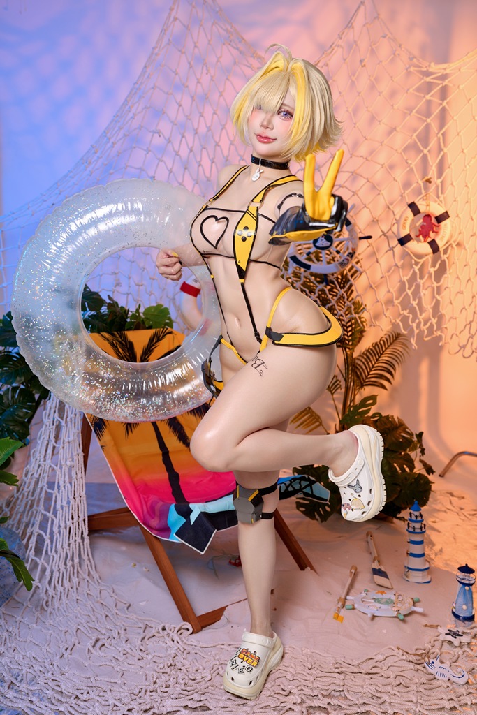 ZinieQ – Elegg: Boom and Shock