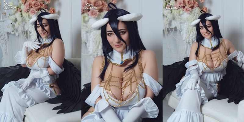 Aili Winter – Albedo