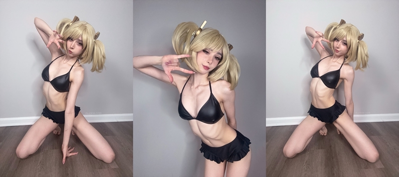 Duckie Cos – Burnice Bikini