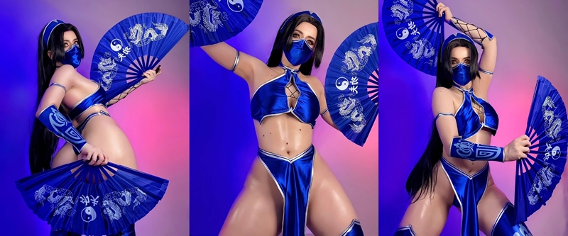 Alexy Sky – Kitana