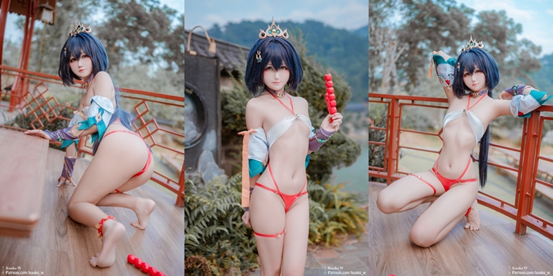 Kuuko W – Yunli
