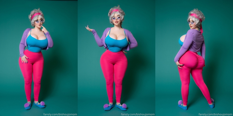 Bishoujo Mom – Bunny Bravo