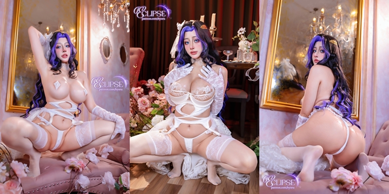 Byoru – Dream Bride Eclipse (BrownDust2)