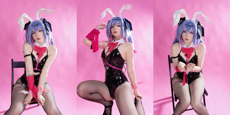 Puddingu_Desu – Hatsune Miku Rabbit Hole