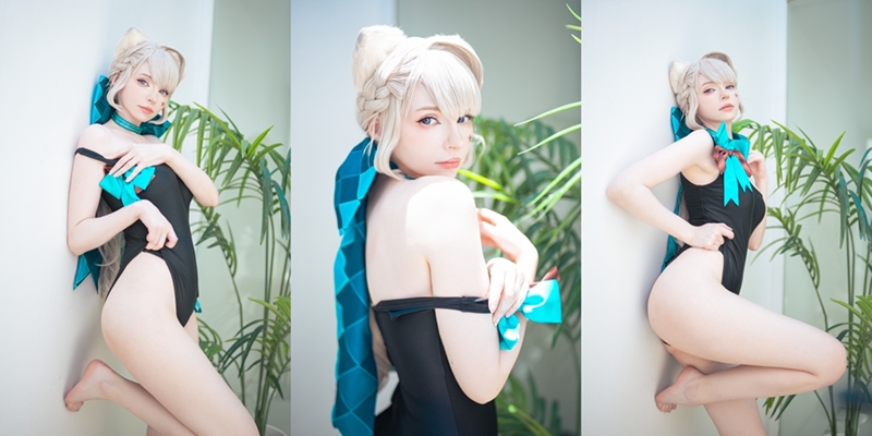 PeachMilky – Lynette Swimsuit