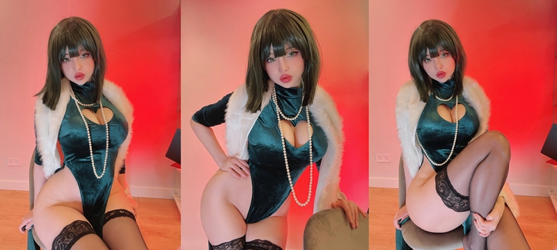 Hidori Rose – Fubuki