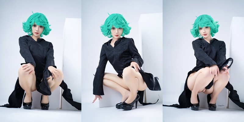 PoppaChan – Tatsumaki