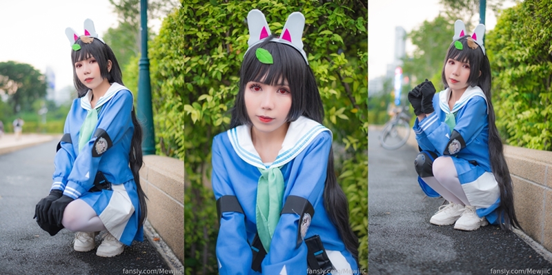 Mewjiic – Kasumizawa Miyu