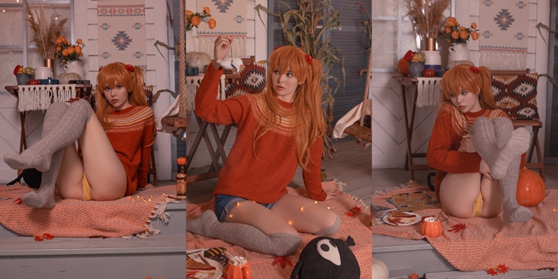 Vinnegal – Asuka Casual