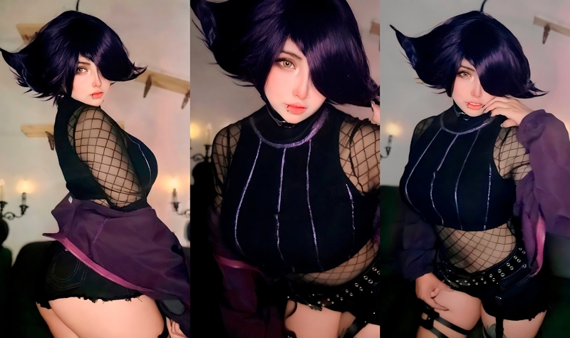 Arelly Trujillo – Karma (VTuber)