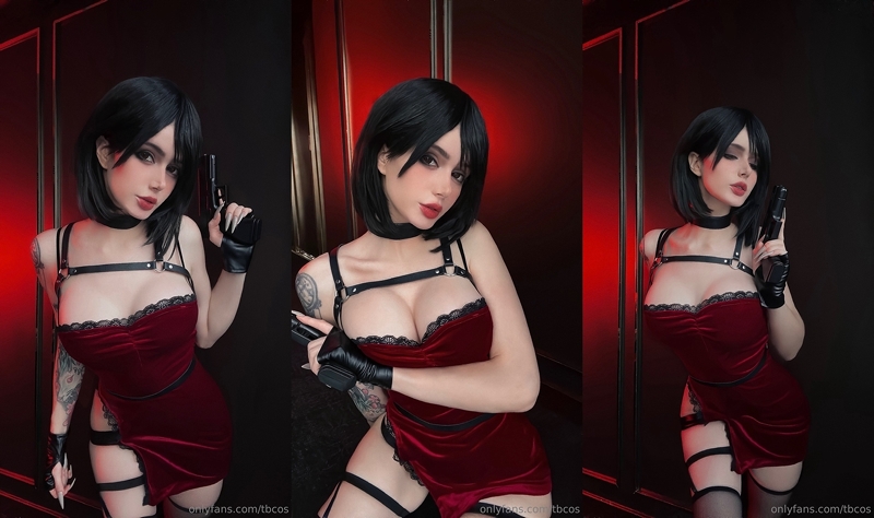 Tanya Bayer – Ada Wong