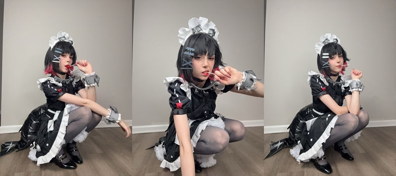 Duckie Cos – Ellen Joe