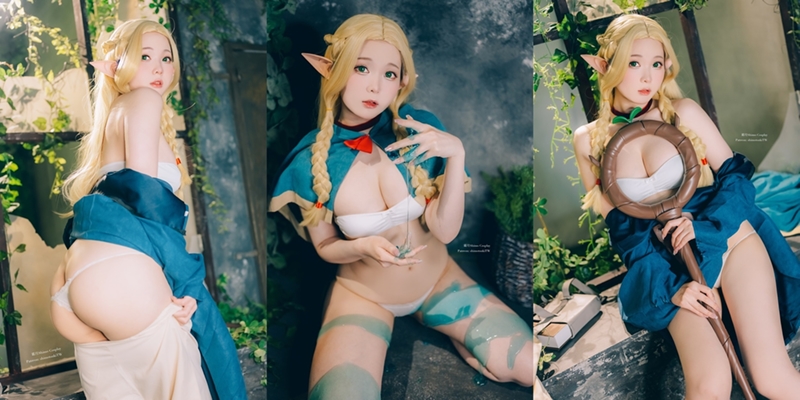 Shimo – Marcille Donato