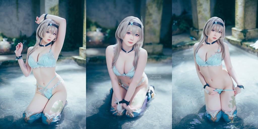 Shimo – Firefly (Honkai: Star Rail)