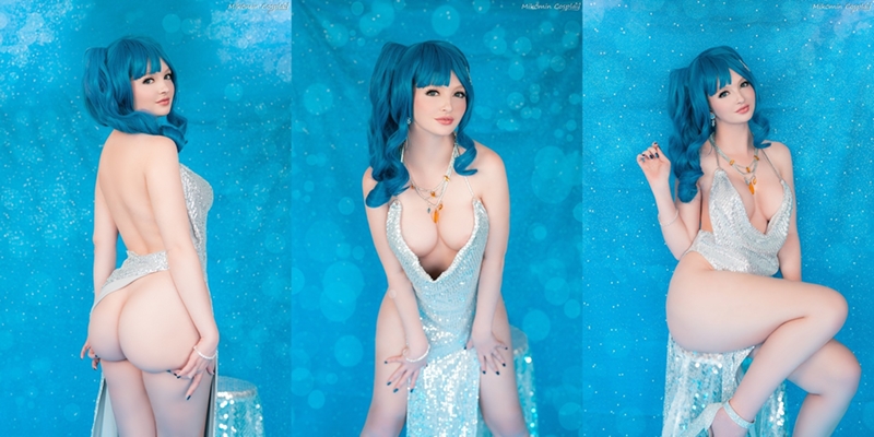 Mikomin – St Louis (Azur Lane)