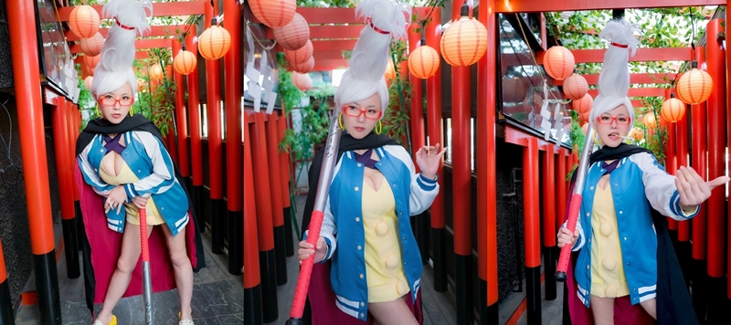 Kaho Shibuya – Seiko Ayase