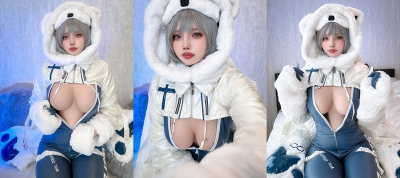 Uri11_27 – Neve (NIKKE)
