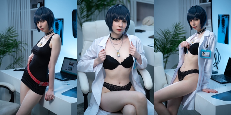 Victoria Lirell – Tae Takemi