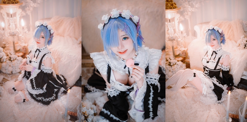 Sally Dorasnow – Rem