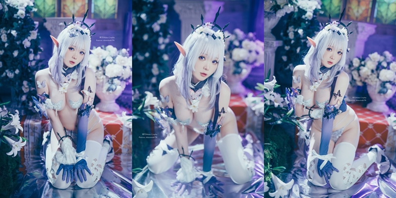 Shimo – Castorice