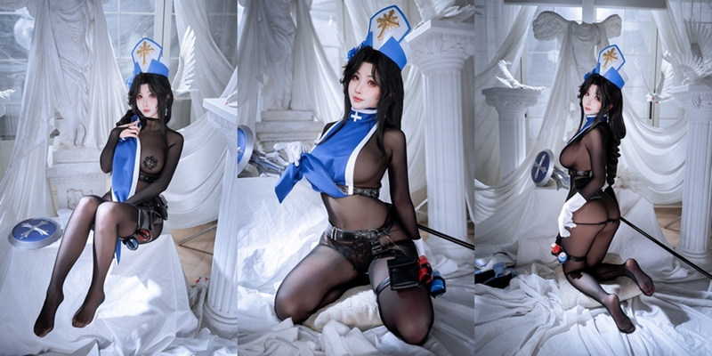 Rioko 凉凉子 – Maiden: Ice Rose