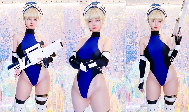Arty Huang – Asuma Toki Abi-Eshuh