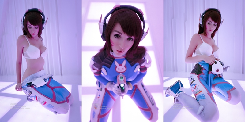 Lera Himera – D.Va