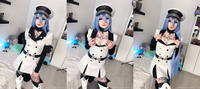 Zirael Rem – Esdeath