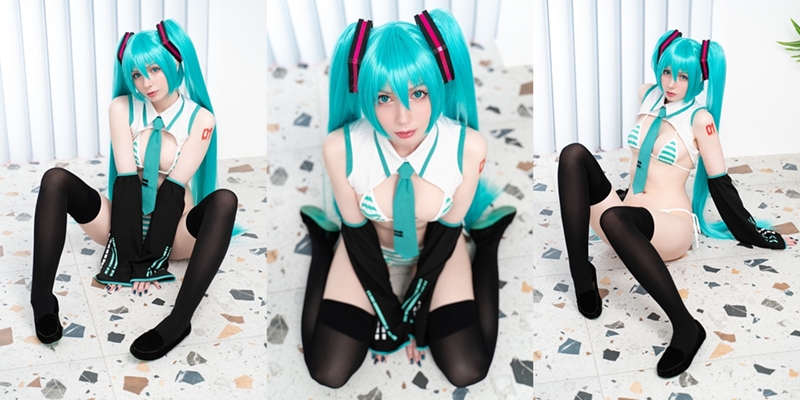 Victoria Lirell – Hatsune Miku