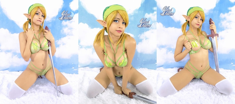 Velvet Valerina – Link