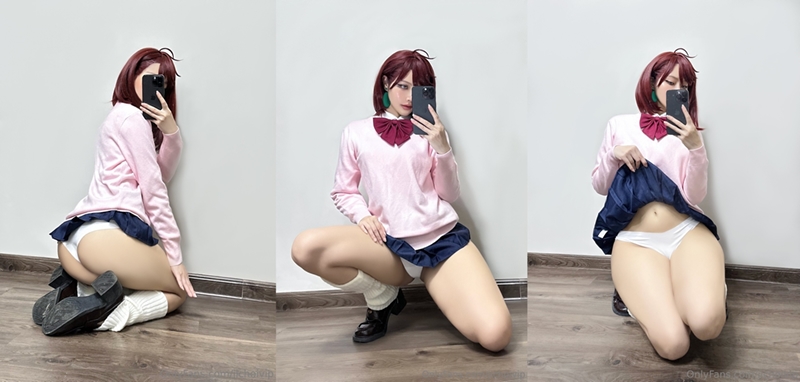 Choi Ji Yun – Momo Ayase