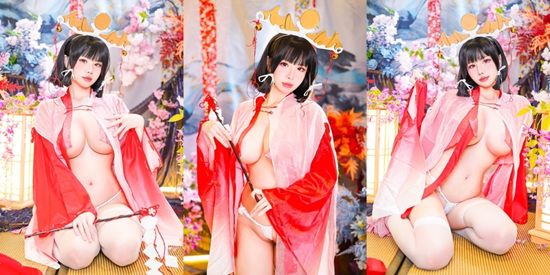 KaYa Huang – Kaguya (Kuroinu)