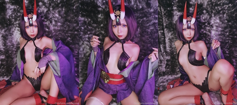 Mewjiic – Shuten Douji