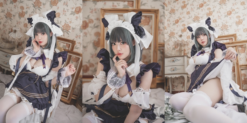 YingTze – Cheshire (Azur Lane)