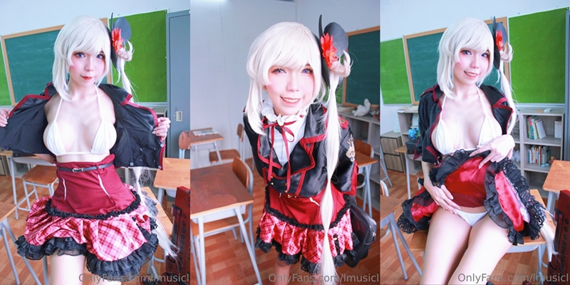 Mewjiic – Asagi Mutsuki