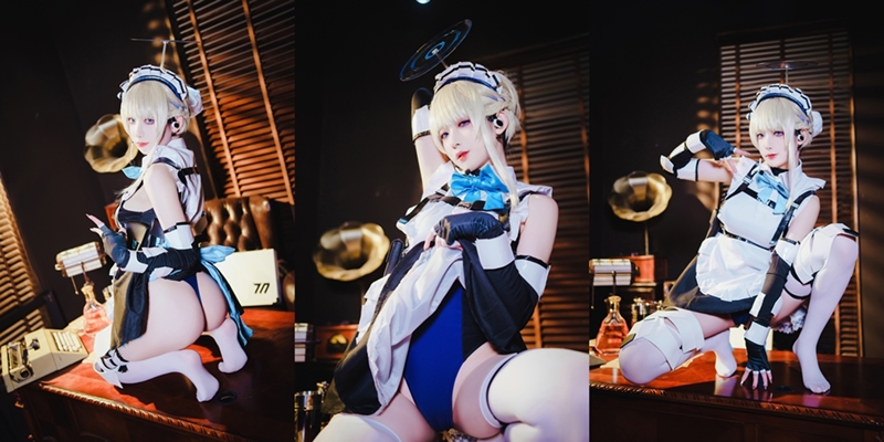 DollyFJ 封疆疆v – Asuma Toki