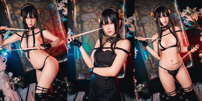 Pyon Lay – Yor Forger