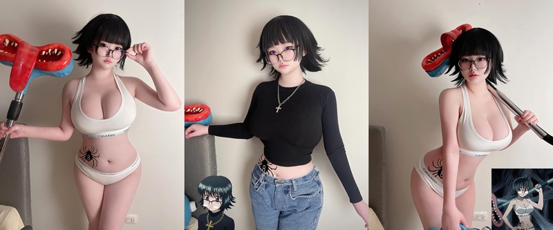 Saizneko – Shizuku Murasaki