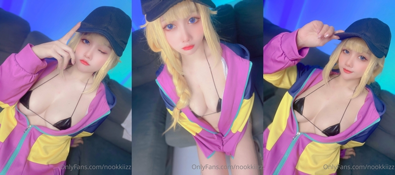 Nookkizz – Eiko Tsukimi