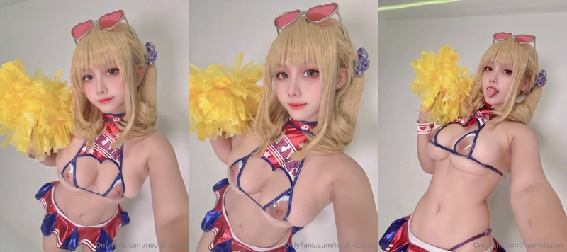 Nookkizz – Akane Nanao