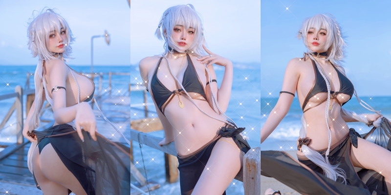 Byoru – Jeanne Alter Summer