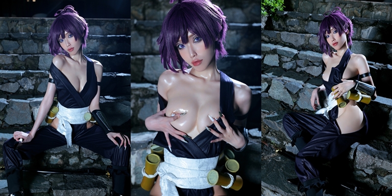 Elizamiaomiao – Yuzuriha (Jigokuraku)