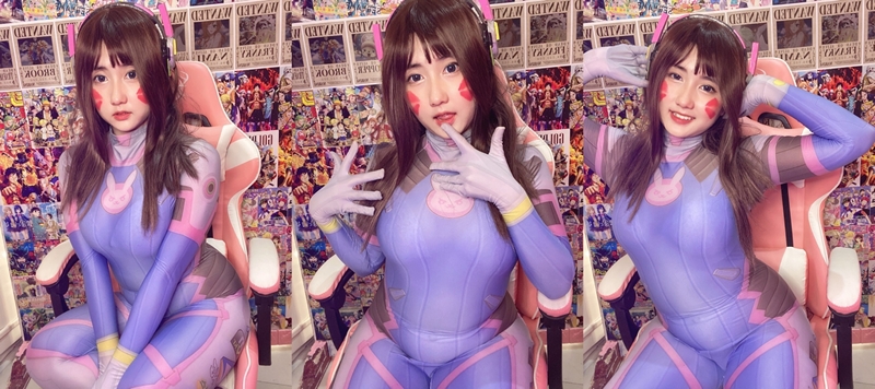 Dea Marella – D.Va