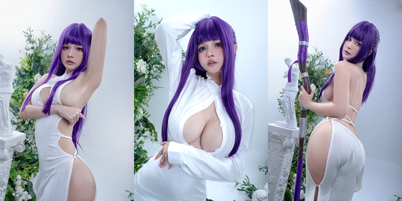Azami – Fern (Sousou no Frieren)